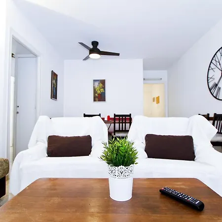 Cye 5 Homestay By Turismar דירה