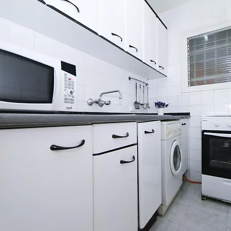 דירה Cye 5 Homestay By Turismar לה פינדה