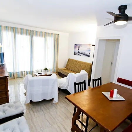 Cye 5 Homestay By Turismar La Pineda