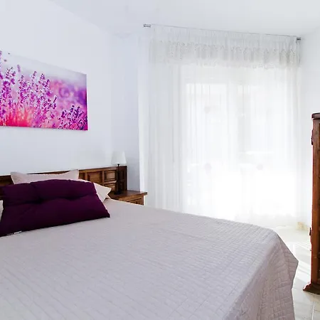 Apartment Cye 5 Homestay By Turismar *