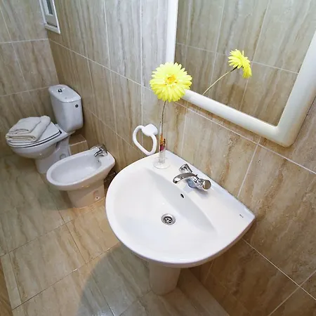 Cye 5 Homestay By Turismar Apartment La Pineda